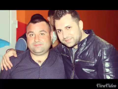 Disco Marr-Salceni #Boss-ul