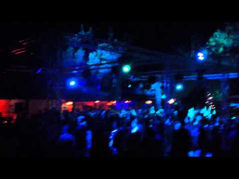 Nick Höppner & Gerd Janson @ Stop Making Sense 2014