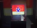 Here S Mickey VHS 1991 Sped Up Mirrored