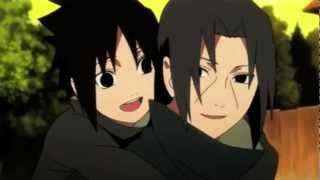 Porta-Media Vida (videoclip) (Naruto)