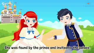 Level 2 - The Little Mermaid - Nàng tiên cá