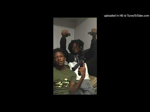 jackboy x que hitta - Pressure