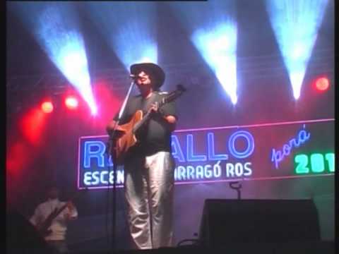 EL CANOERO/ "NAUFRAGIO DE AMOR"