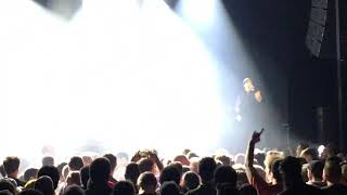 Heideroosjes - I&#39;m not deaf (I&#39;m just ignoring you) live at Het Depot Leuven