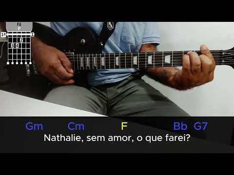 Rotina - Natali