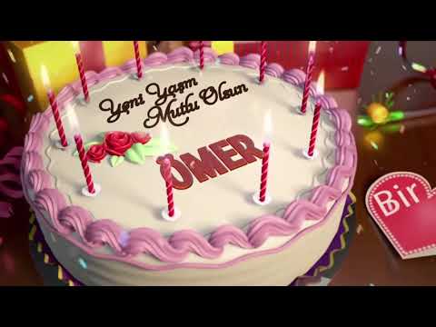 OSURUKLU ÖMER İYİKİ DOĞDUN