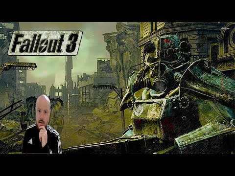 Fallout 3: PART 20 - Tenpenny Tower Has Fallen