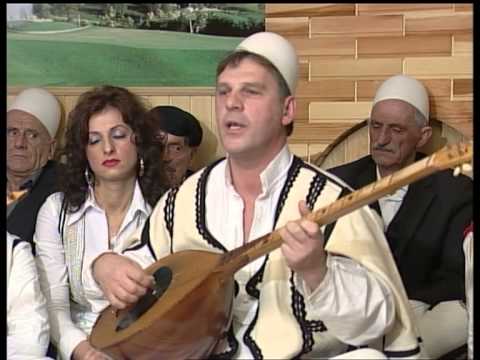 Xhavit Nimani - Prej ni shpati