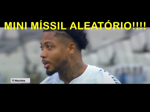 SANTOS 2 X 3 NOVORIZONTINO - MELHORES MOMENTOS(26/07/2020)