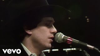 George Strait - Amarillo By Morning (Official Music Video) [HD]