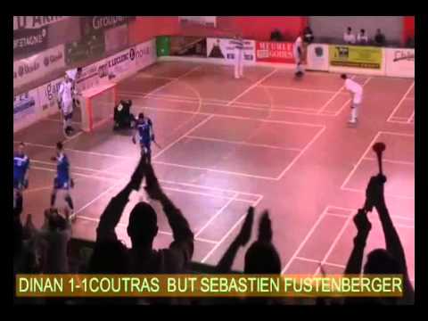 Rink Hockey Dinan Quevert