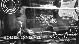 Homem Invisível Music Video