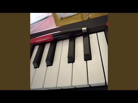 Dancer on the Piano (JAGA RECORDS Mix)