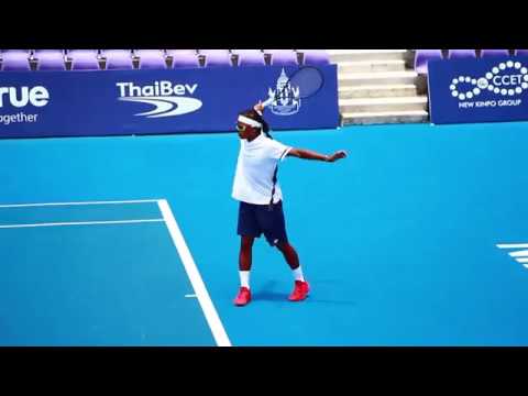 CAL-COMP AND XYZ PRINTING ITF WORLD TENNIS TOUR 2019 #15K M1