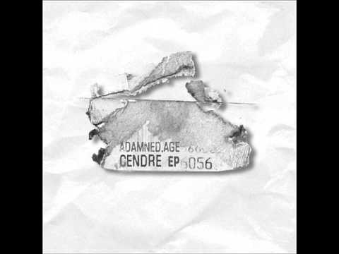adamned.age - Cendre
