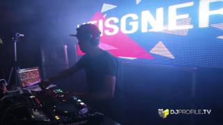 Videoset: Keisgner  @  Causa y efecto  ::  San Antonio 5 mar 2016