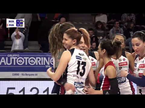 Zanetti-Perugia | highlights 2019|2020