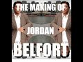 weswalker X DYL - Jordan Belfort - Behind the ...