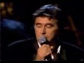 Bryan Ferry As Time Goes By 