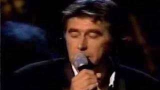 Bryan Ferry As Time Goes By