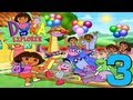 Let S Play Dora The Explorer Dora S Got A Puppy Part 3