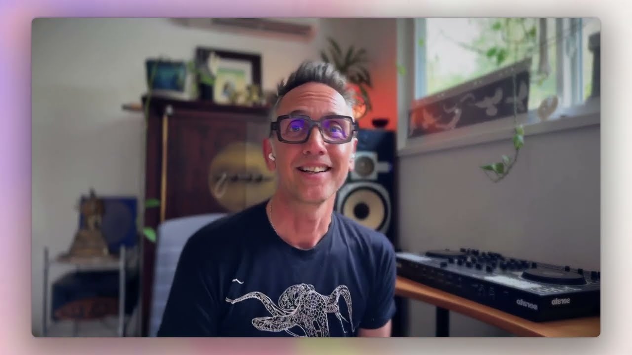 AI + Human Logo Design Workflow