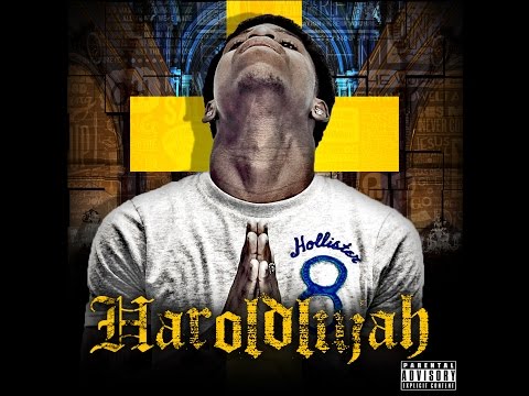 TSF: Haroldlujah "Neva Know" feat. Sauce Walka DripMix