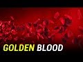 Rhnull: The Rarest Blood Type on Earth. #GoldenBlood