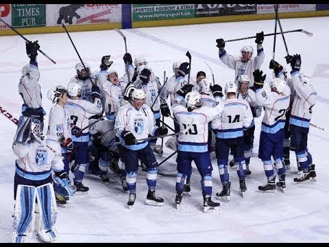 Extraliga juniorov (33. kolo) MMHK Nitra - Vlci Žilina