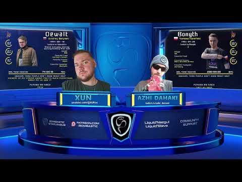 🏆BSL20 ProLeague - WB Semi - Bonyth vs Dewalt