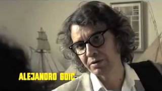 La Nana , trailer. Película Chilena.