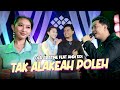 Andi KDI Feat Olla Cristine Tak Alakeah Pole Official Live Music