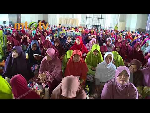 Jihad Pagi 15-10-2017 - Ikuti Jalan Nabi