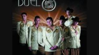 Desde Hoy - El Duelo (video oficial)