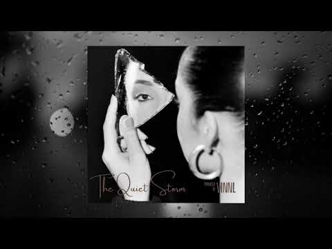 Sade x Tems Type Beat | Afro Beat Fusion | "The Quiet Storm"