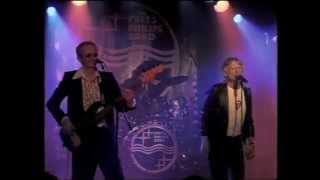 Frits Philips Band - Riding On The L&N (cover Lionel Hampton & Dan Burley)