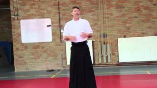 Aiki-Lab: Using intention to transcend limbic system defaults