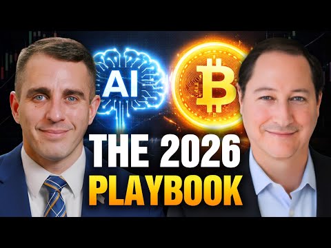 The 2026 Playbook: Bitcoin & A.I.