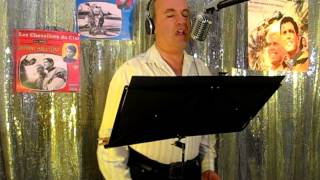 Daniel chante Johnny Hallyday - Les chevaliers du ciel