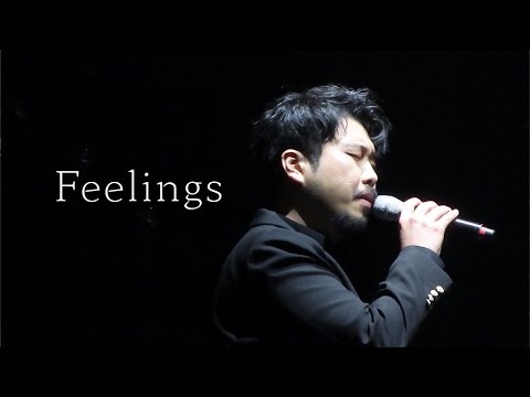 220402 미라클라스 RE:BOOT 앙코르 Feelings 정필립F