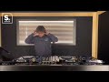 SABION PAID STEREOHYPE NYE 2021 LIVESTREAM