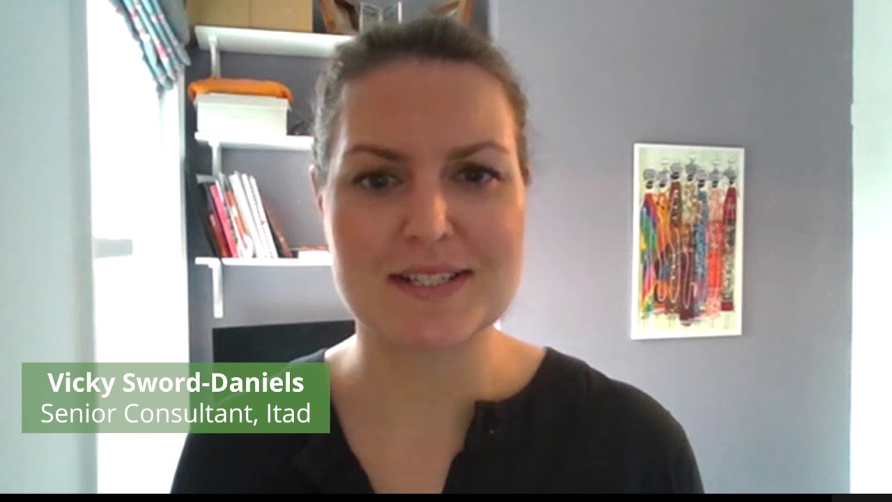 Improving resilience measurement: Learning to adapt