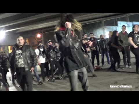 Misa histérica - 14 de la fama, agosto 2021