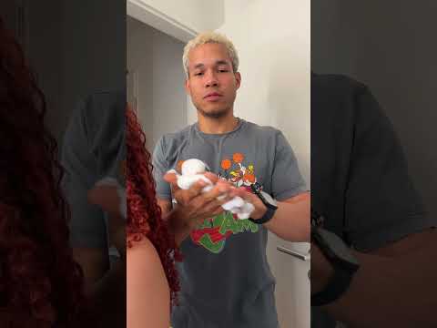 My sister has a Dutch boyfriend and I discovered this…