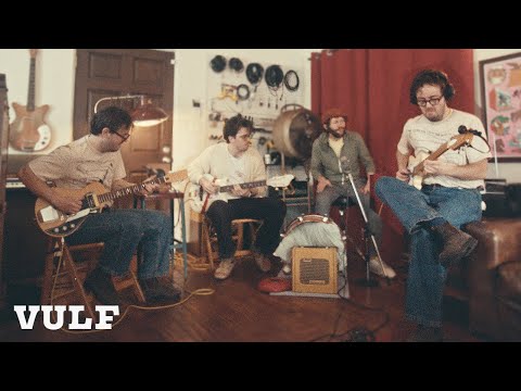 Harry's Theme (Lite Pullman) | Vulfmon & Harrison Whitford