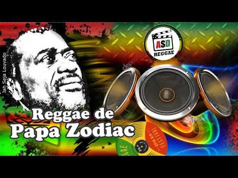 💽 PAPA ZODIAC   Reggae Roots