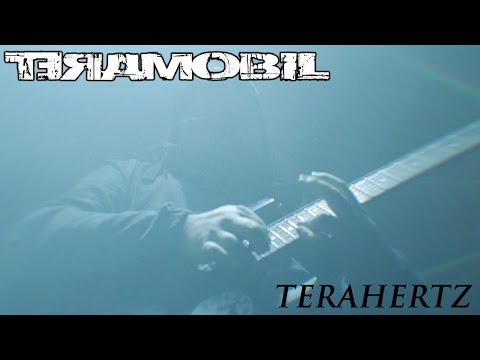TERAMOBIL - Terahertz (Official video)
