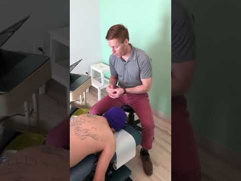 IMS (Intramuscular Stimulation)