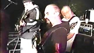 COLD AS LIFE - LIVE @ ROYSTOCK IN BELLEVILLE, MI   8/23/97   PT. 1 of 2