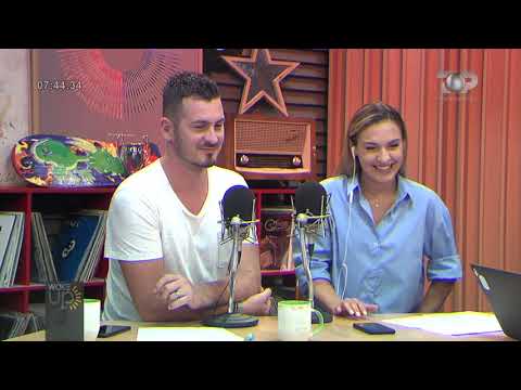 Wake Up, 15 Qershor 2018, Pjesa 2 - Top Channel Albania - Entertainment Show
